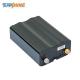 M35 GSM GPS Vehicle Tracker With Ultrasonic Fuel Sensor No Drill Tank