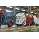 High capacity cone crusher plant factory gravel hydraulic cone crusher in mining plant