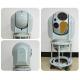 High Accuracy Multi Sensors Electro Optical Infrared EO / IR Tracking Camera System