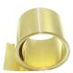 Brass Coil C21000 C22000 C22600 C23000 C24000 C26000 C26130 C26800 C27000 Brass Coil Brass Strip Price