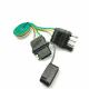 4P New Energy EV Wiring Harness With IDC Interface
