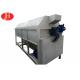 800mm Screw Stainless Steel Cassava Peeling Machine 5t/H