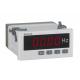 50 Hz Digital Frequency Panel Meter , Digital Frequency Counter Enhanced Pc Shell