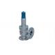 Special Full-Lift Safety Valve For Gas