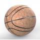 Custom Eco Cork Basketball Ball Grip Antislip Wear Resisting