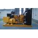 85dB 500 Kw Industrial Diesel Generators For Heavy Duty Applications