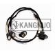 E3406E Excavator Wiring Harness 122-1486 for Machinery Repair Shops