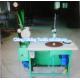 good quality automatic coiling machine for ribbon,elastic webbing,tape,band,belt etc.