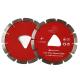 6 Inch Early Entry Concrete Diamond Blade Soff Cut Concrete Saw Blades