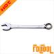 Mirror Polished Combination Wrench