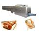 Stainless Steel Industrial Automatic Rolled Sugar Cone Machine