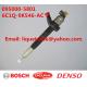 DENSO injector 095000-5800, 095000-5801, 6C1Q-9K546-AC for FORD, FIAT, CITROEN, PEUGEOT