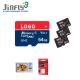 Class 10 Camera / Tablet Memory Card 32gb 64gb 128gb For Drone