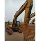 CAT 336 Second HandCrawler Excavator 2020 600L Fuel Capacity
