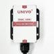 UNIVO UBIS-428 Industrial Dual Axis Inclinometer with High Accuracy and Analog Output