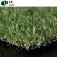 Natural Evergreen Artificial Indoor Grass Mat Sports Court Protection