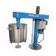 Video Technical Support After Service Paint Making Machine for Road Marking Paint