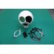 LRF Object Check Distance Electro Optical Surveillance System 4x3 Pixels