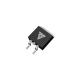 Power Supply Super Junction MOSFET Surface Mount Multi Function