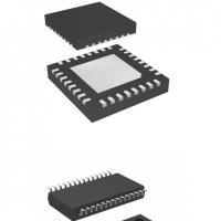 Low Noise Two Channel Integrated Circuit Electronics 100MHz Clock Generator CDCM9102RHBT