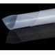 UL94-V0 Flammability Transparent Silicone Rubber Sheet Heat Press 1m-20m Length