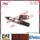 Common Rail Injector C15 C18 Engine Parts Fuel Injector 10R-7231 10R-8989 10R-2772 10R-7230 10R-8502 for C-aterpillar ca