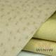 Healthy Convenient Faux PU Microfiber Leather For Sofa Upholstery With Softness