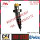 C-9 Engine Diesel Fuel Injector 1888739 For C-A-T Excavator 330C E330C 188-8739