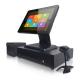 15'' Retail Restaurant Android Windows Touch Pos Terminal Cashier Machine All In