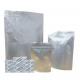 Large Smell Proof Aluminum Foil Mylar Bags Food Storage With Oxygen Absorbers