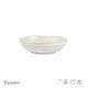 Durable Ceramic Soy Sauce Dish Stoneware Reactive Color Glaze For Home / Cafe