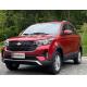 Large Storage Gasoline 7seater Family SUV Safe And Elegant Large Space