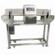 Magnetic Induction Conveyor Type Metal Detector For Frozen Food Industry