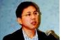 CICC hires Peng Wensheng as chief economist