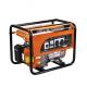 Single Phase 2KW Small Portable Gasoline Engine Generator with 50hz Frequency