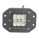 3.5 inch High lumens LED work light with 24W cree led chip Shake-proof and waterproof for car