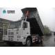 Sinotruck Howo 70 Ton Mining Heavy Duty Dump Truck 6x4 Ten Wheeler Dump Truck