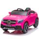 2023 Baby Ride On Car with Remote Control Product Size 105*68*50 Made of PP Authorized