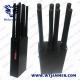 3G 4GLTE 4GWIMAX 10W Mobile Phone Signal Jammer