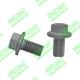 19M8672 JD Tractor Parts Screw M14x25 Agricuatural Machinery Parts