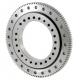 Gear Turntable Slewing Ring Bearing Double Sealed For Excavator