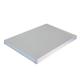 Undeformable Non Stick Baking Tray Baking Sheet Pan With Oblique Edges