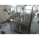 High Precision Filling Volume Automatic Sealing Machine 316 Stainless Steel