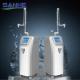 SC-2 Sanhe High Quality USA RF Tube fractional co2 laser skin resurfacing machine