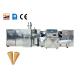 5000pcs/H Sugar Cone Production Line Cone Making Machine With 55 Baking Plates