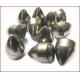 Power Tool Parts Tungsten Carbide Buttons For High / Low Pressure DTH Drill