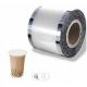 Recycle Glossy Laminating Roll Film With 5000rolls Minimum Order