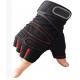 Multipurpose Weight Lifting Gloves Bodybuilding Workout Ladies Gym Gloves
