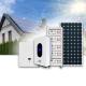 3.6Kw 4Kw 5Kw Energy Storage Systems LiFePO4 On Grid Solar Power System