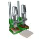 Manual Small Powder Press Machine Easy Reinstall And Clean 720-1080pcs/H